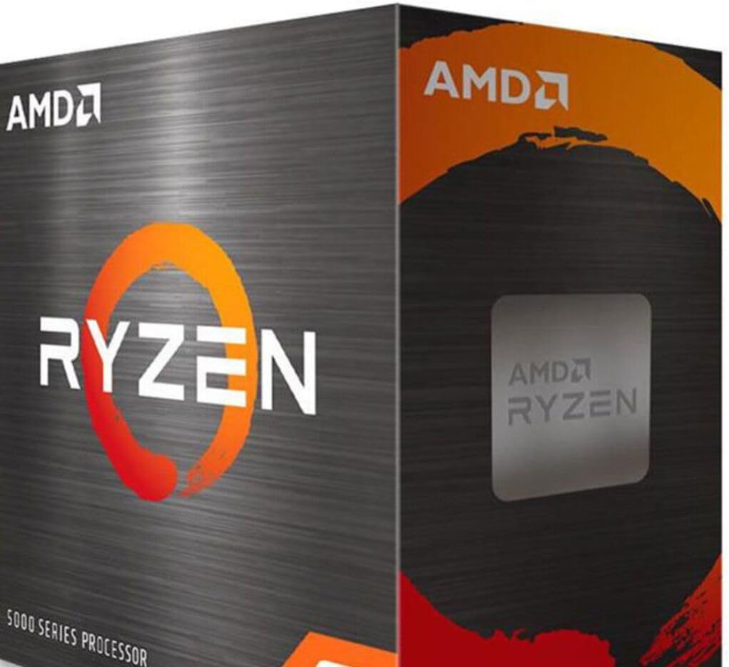 Thumbnail 2 de AMD Ryzen 9 5900XT Desktop Processor (Unlocked, 16-Core/32-Thread, Socket AM4)
