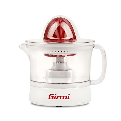 Detalle 2 de Girmi SR05 Exprimidor eléctrico 500 ml, 25 W 🍊