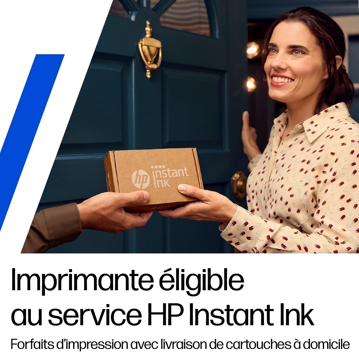 Detalle de HP Envy 6120e — Imprimante Multifonction à jet d'encre, Wi‑Fi et Impression Recto Verso Automatique