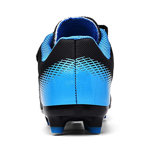 Detalle 2 de Hanani Kids’ Football Boots: Fit, Grip and Buying Advice