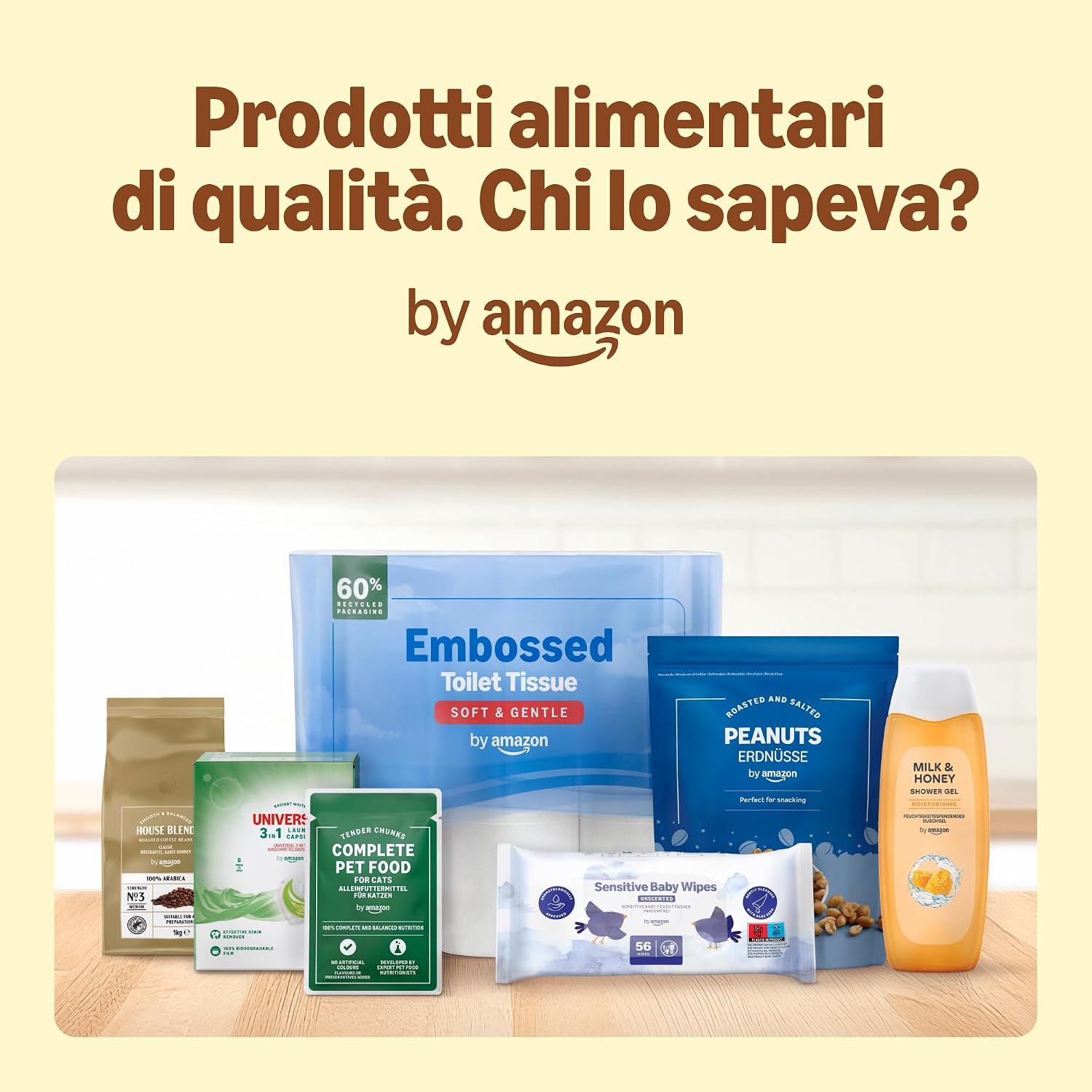 Thumbnail 5 de Amazon Ultra Dry Nappies Taglia 3 4-9kg