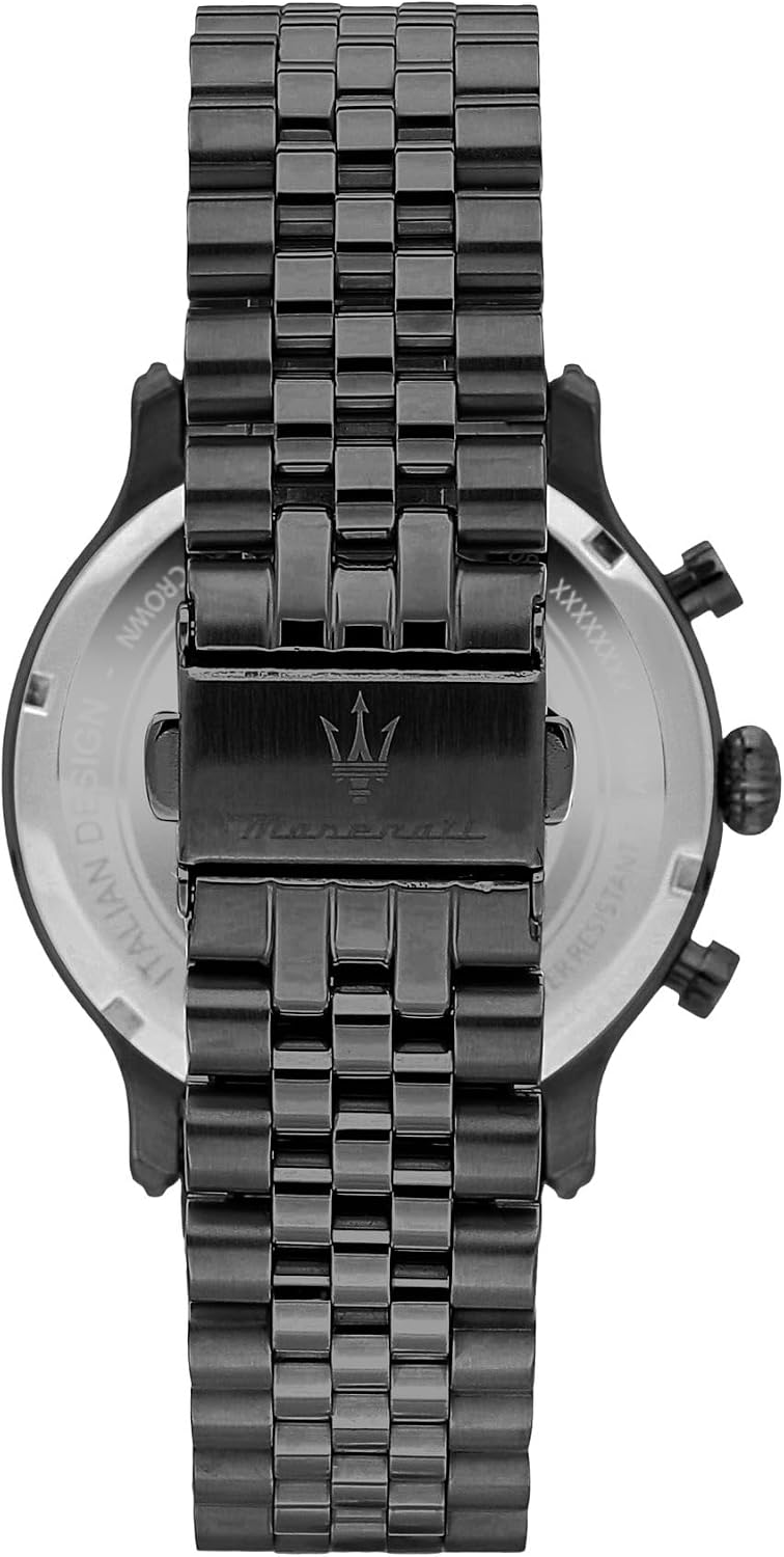 Thumbnail 2 de Maserati Epoca Montre Homme