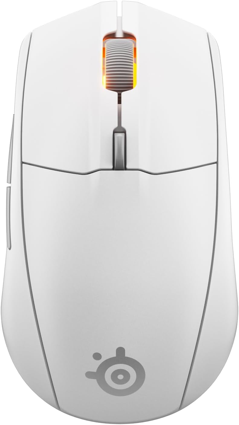 Thumbnail 6 de SteelSeries Rival 3 Wireless Gen 2 18K DPI