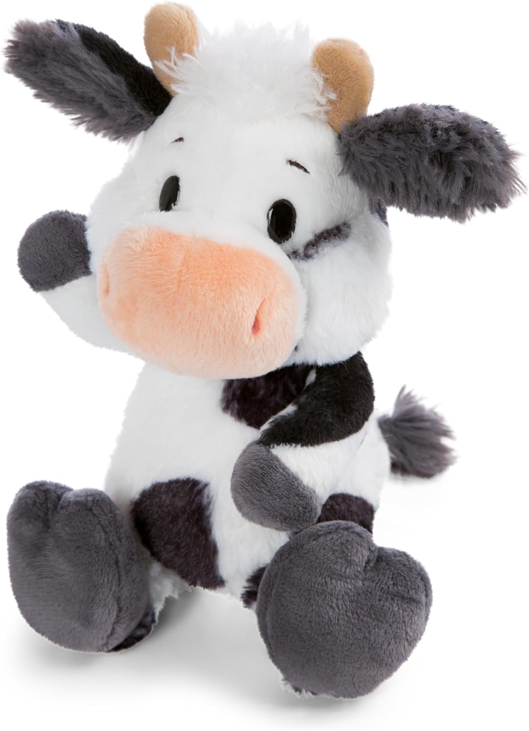 Thumbnail 6 de Kuscheltier Pferd Mony K. 27 cm weiß