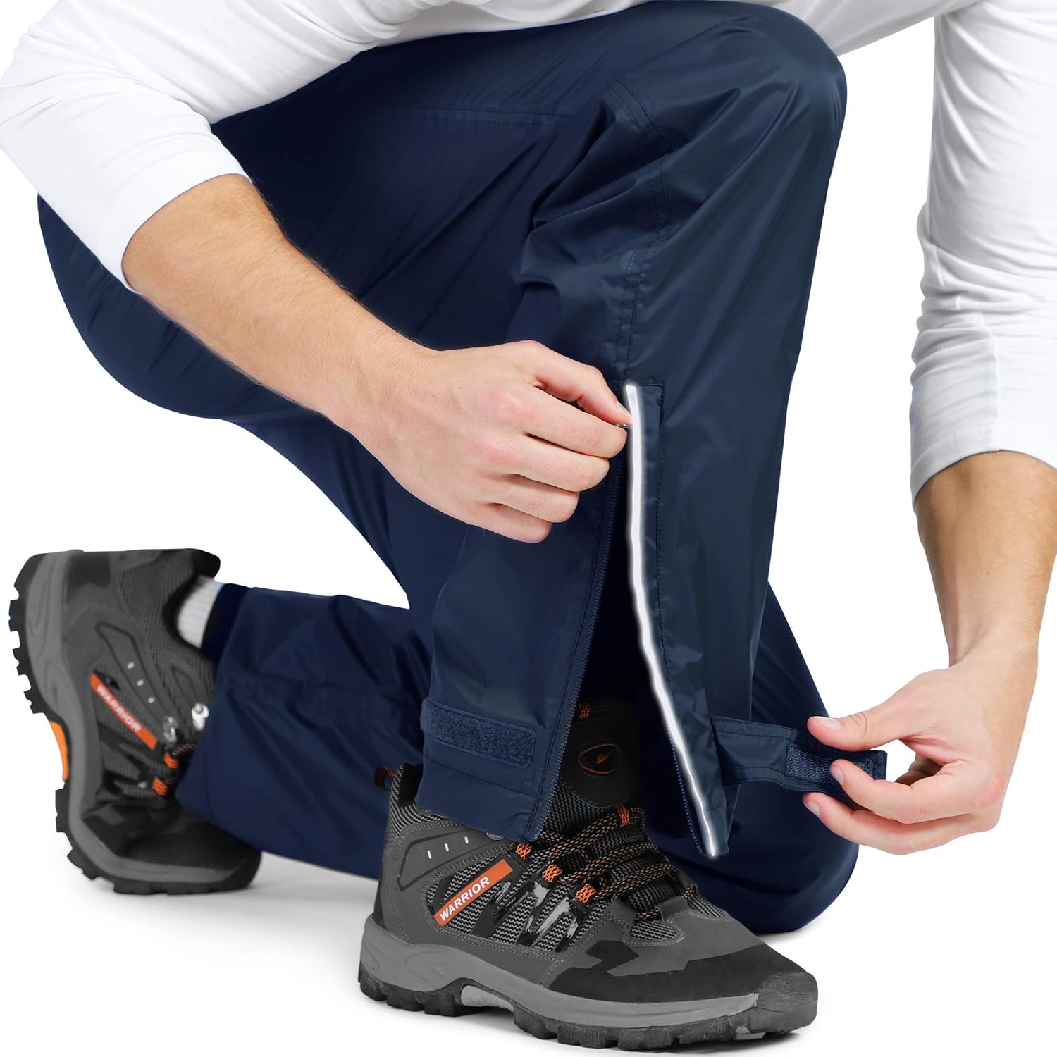 Thumbnail 3 de 33,000ft Herren Regenhose mit 5.000 mm
