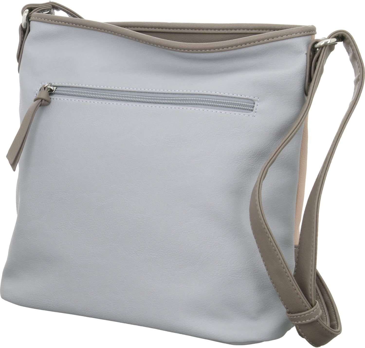 Thumbnail 3 de TOM TAILOR Juna Hobo Bag 33x12,5x28 cm