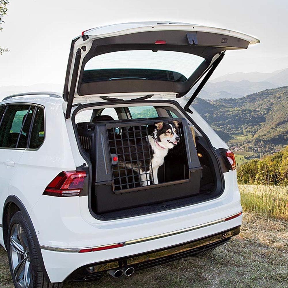 Detalle 2 de Ferplast ATLAS CAR 100 SCENIC 40 kg