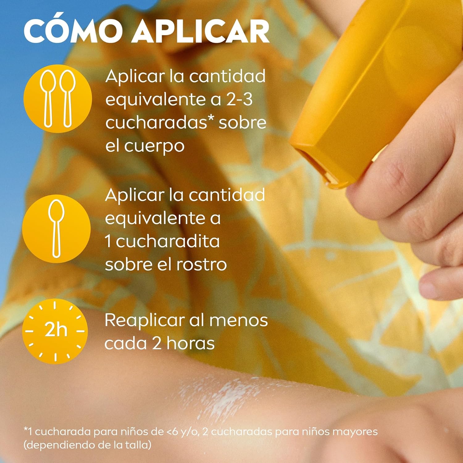 Thumbnail 4 de NIVEA SUN Kids Spray FP50+ 💧 Protección Solar Infantil 270ml