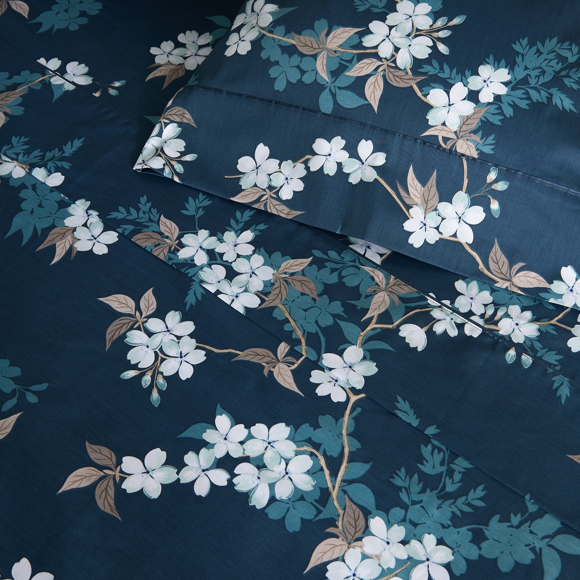 Thumbnail 2 de El Corte Inglés Narumi 300 hilos sábanas 🛏️