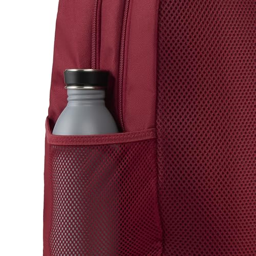 Detalle 2 de PUMA Buzz 28 l Rucksack – Garnet Glow Red (OneSize)