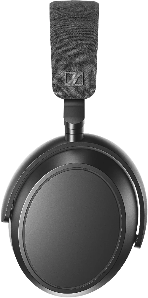Thumbnail 7 de Sennheiser Momentum 4 Wireless Grau – 60 h Akkulaufzeit