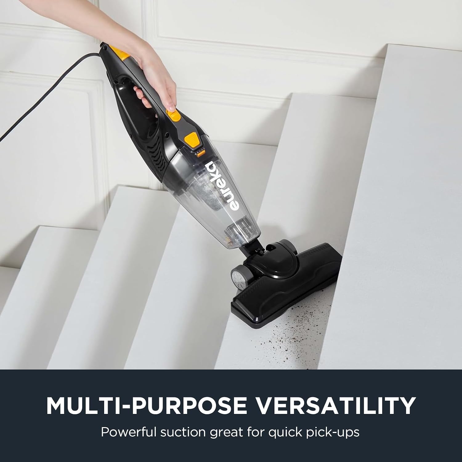 Thumbnail 4 de Eureka Blaze Stick Vacuum Cleaner 9.44 in