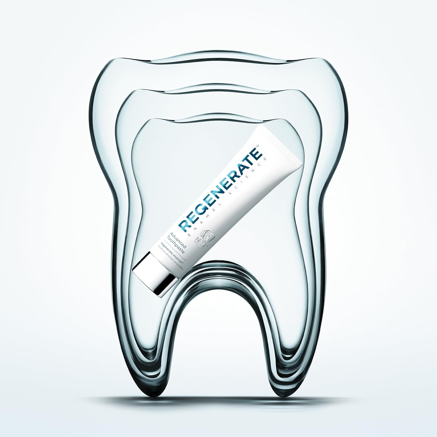 Detalle 1 de Regenerate Advanced Toothpaste 75 ml toothpaste 🪥