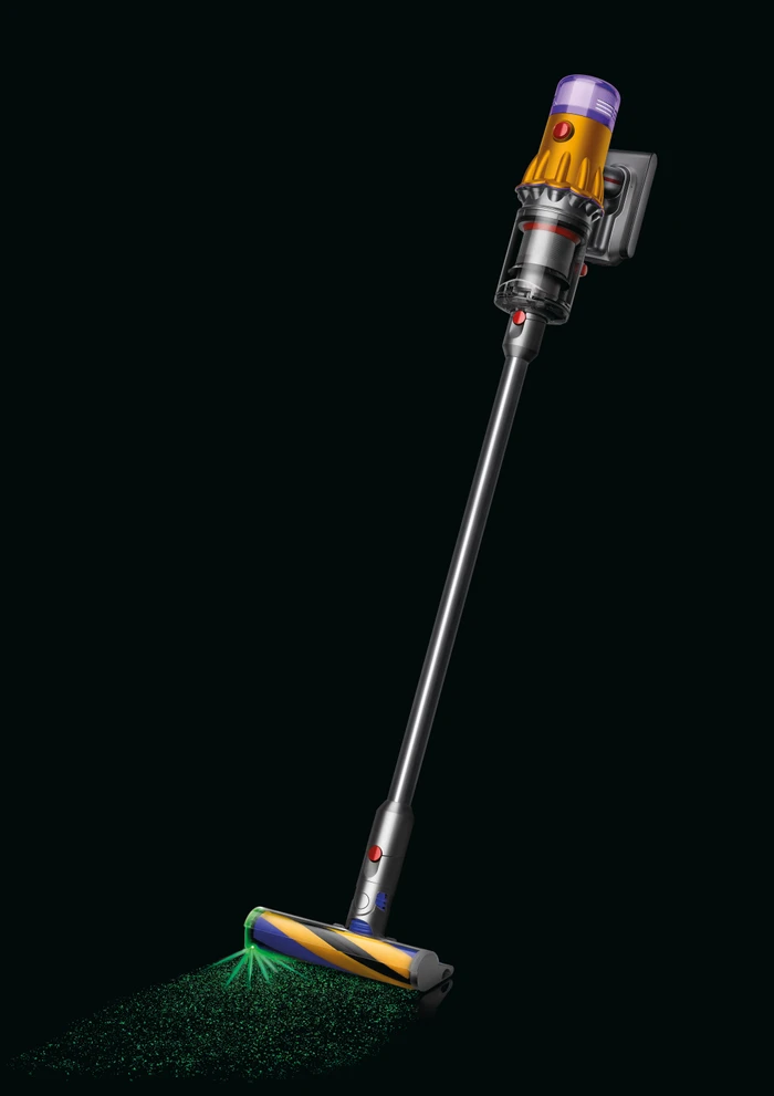 Thumbnail 8 de Dyson V12 Detect Slim Absolute 🧹
