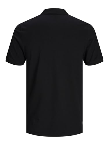 Thumbnail 3 de Jack & Jones Camisa polo Basic SS para hombre - talla XL