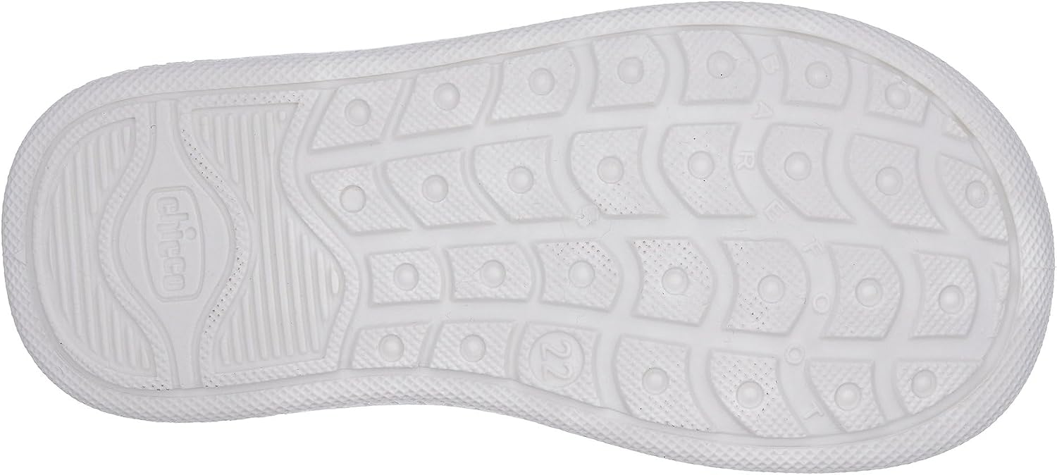 Detalle de Chicco Sneaker con Doppio Strappo per bambine – stile e comfort per ogni occasione