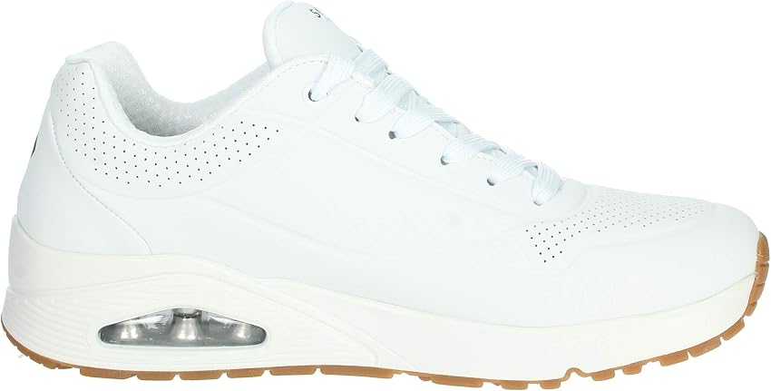 Thumbnail 4 de Skechers Uno Stand On Air zapatillas hombre 44 EU
