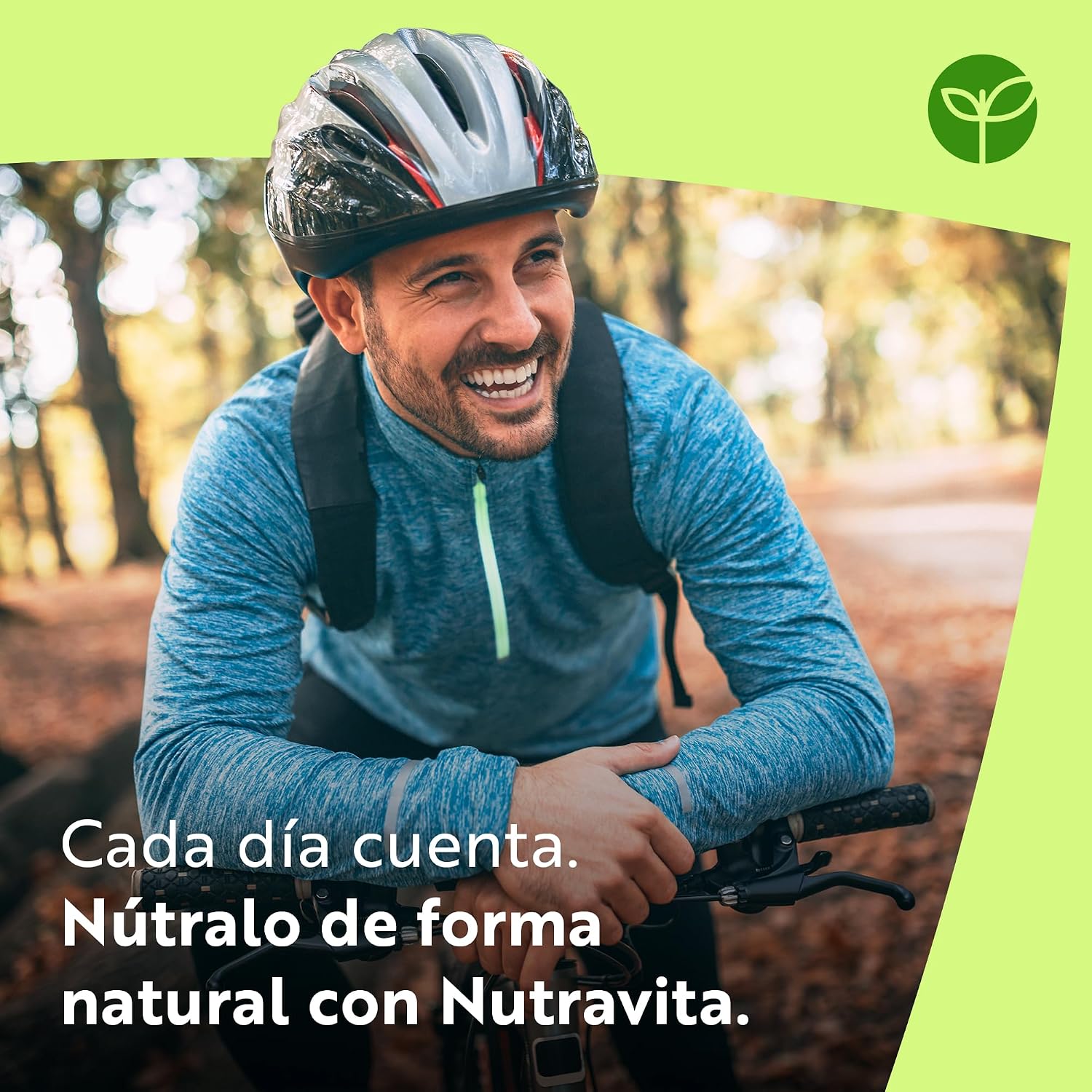 Thumbnail 6 de Nutravita Vitamina B12 1000mcg 365 tabletas