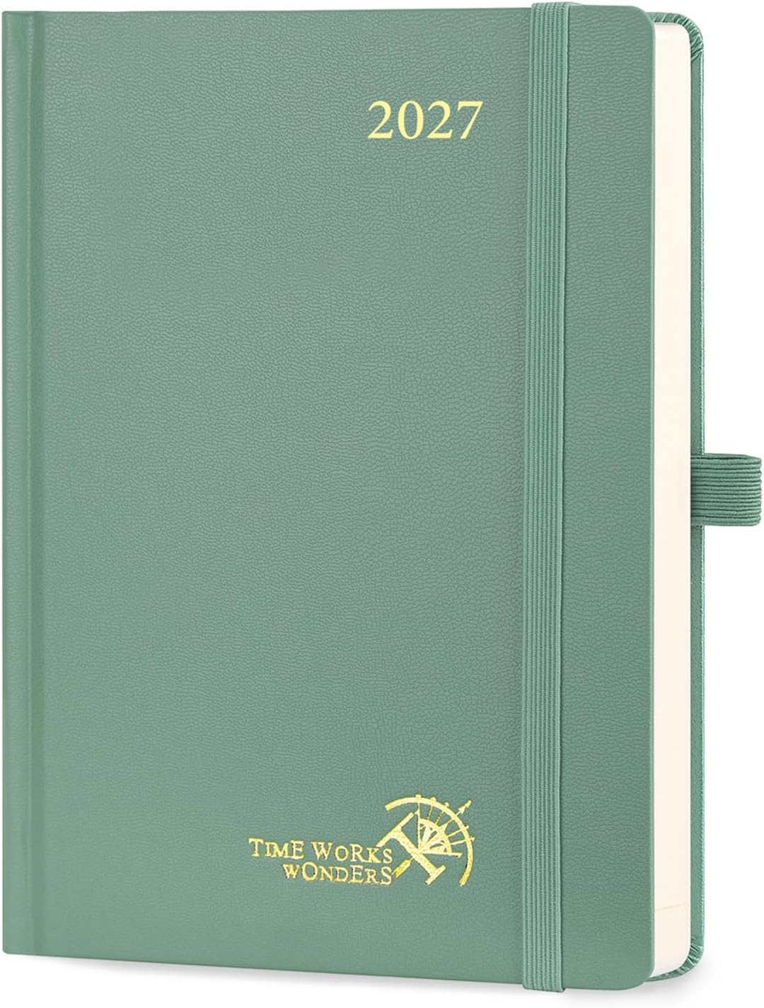 Thumbnail 6 de POPRUN Daily Planner, 5.75" x 8.5