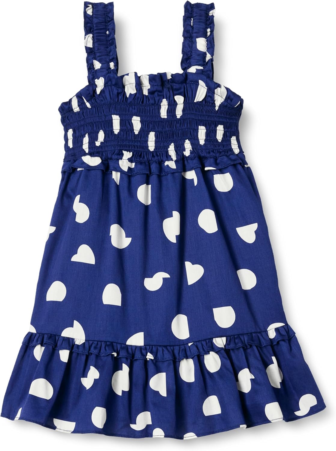 Thumbnail 5 de Amazon Essentials Girl's 100% Cotton Smocked Tank Dress