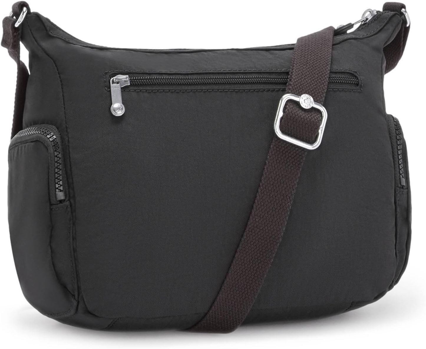 Thumbnail 3 de Kipling GABBIE S kleine Umhängetasche Black Noir (Schwarz) mit Handyfach