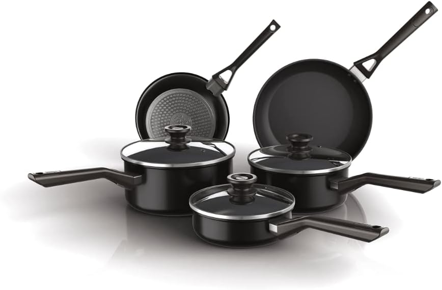Thumbnail 6 de Ninja ZEROSTICK CW50020UK 20cm non-stick frying pan