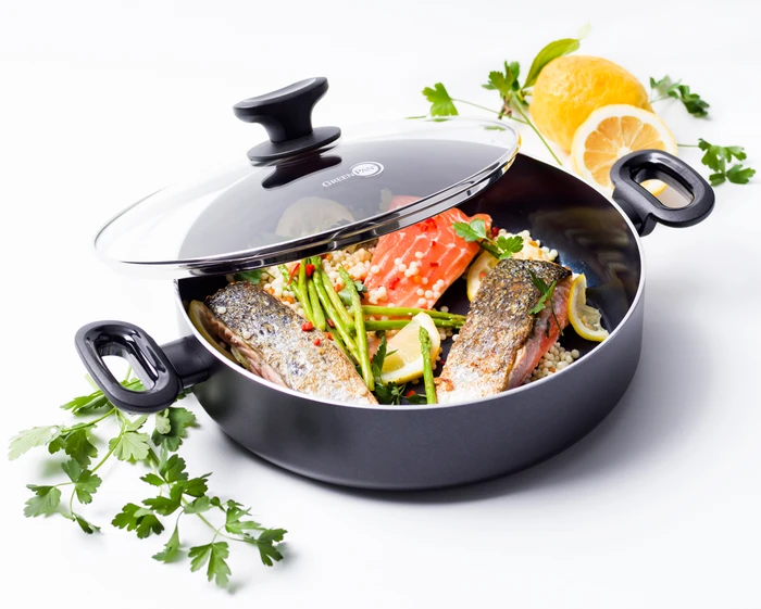 Thumbnail 1 de GreenPan Torino 28 cm