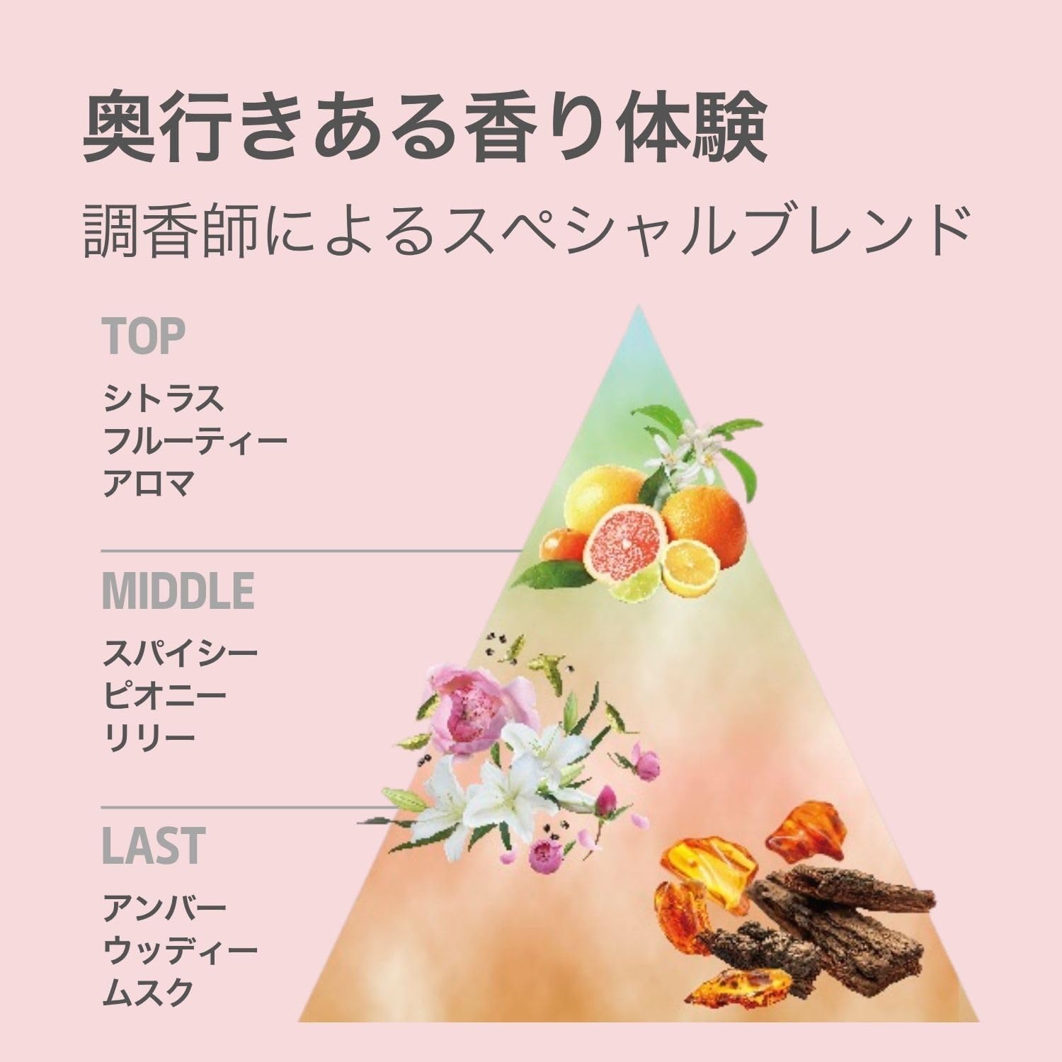 Detalle 2 de OPI NS ハンド&フット スクラブ NSSC010 250mL ジェルタイプ・アプリコットシード配合