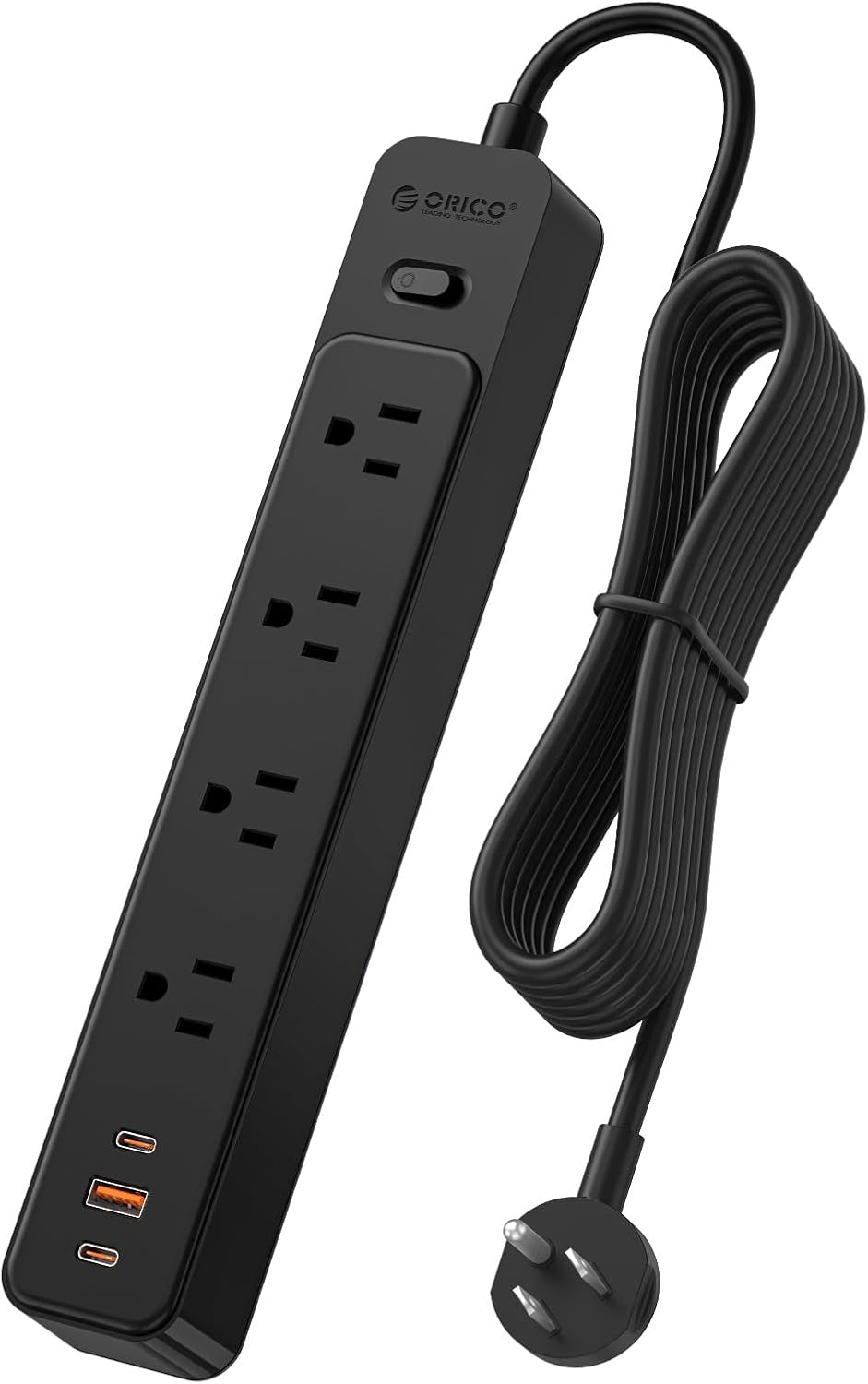 Detalle de ORICO Power Strip 7-in-1