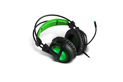 Thumbnail 1 de BG Xonar-X6 – Auriculares Binaurales con Micrófono