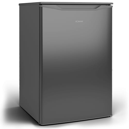 Thumbnail 7 de Bomann Gefrierschrank GS 7253 inox – 87 L, leise, flexibel & kompakt