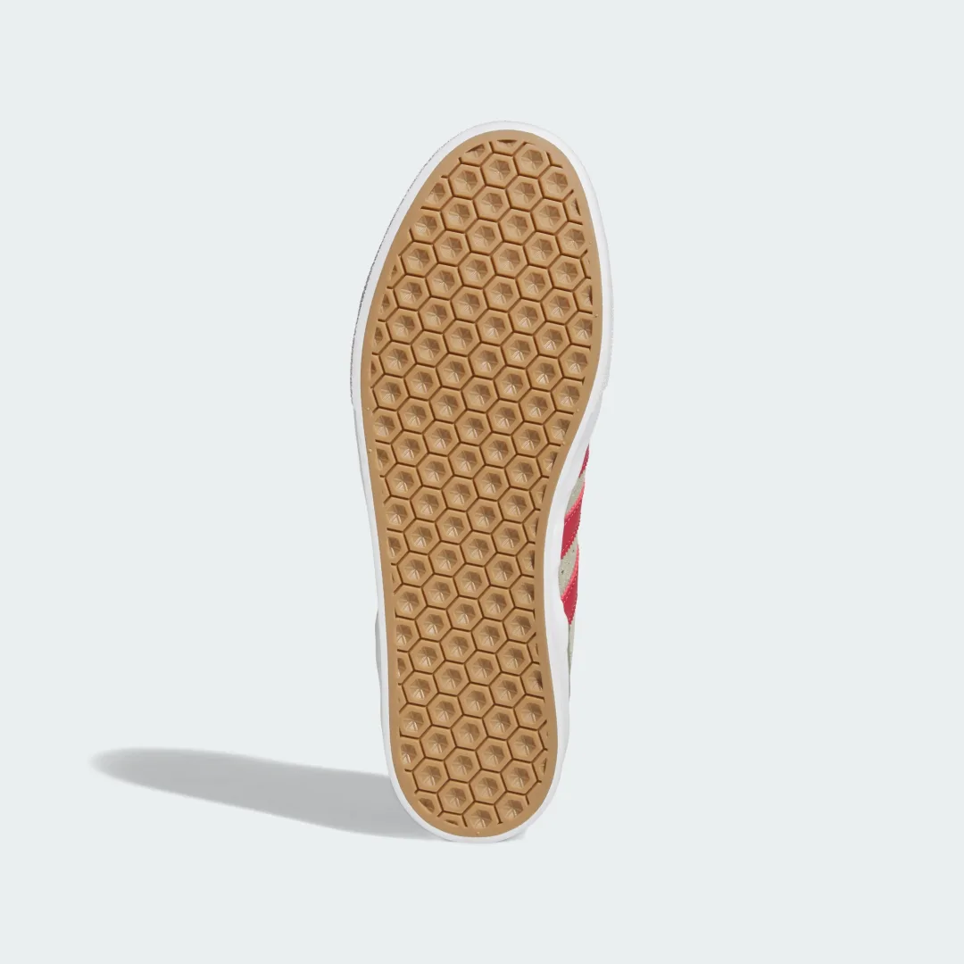 Detalle de Zapatilla BUSENITZ VULC II de Adidas: para qué sirve y si merece la pena