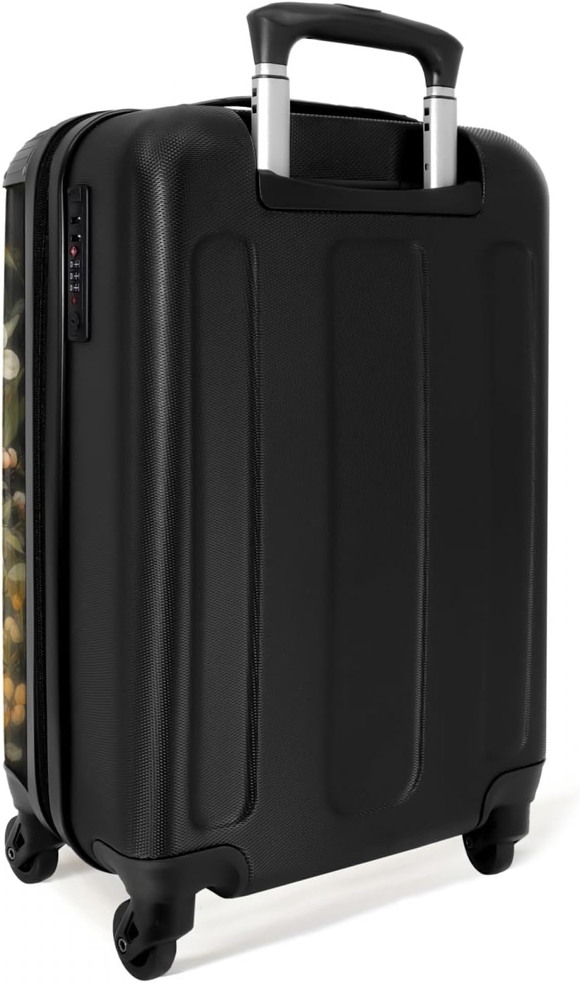 Thumbnail 2 de NoBoringSuitcases Valise Cabine 55x35x25cm