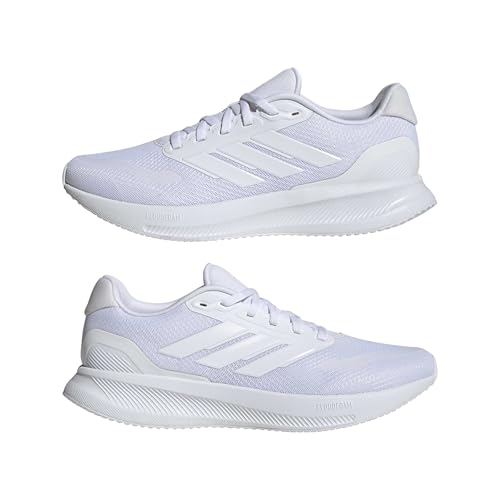Thumbnail 11 de ADIDAS Runfalcon 5 para hombre – zapatillas de running en Cloud White