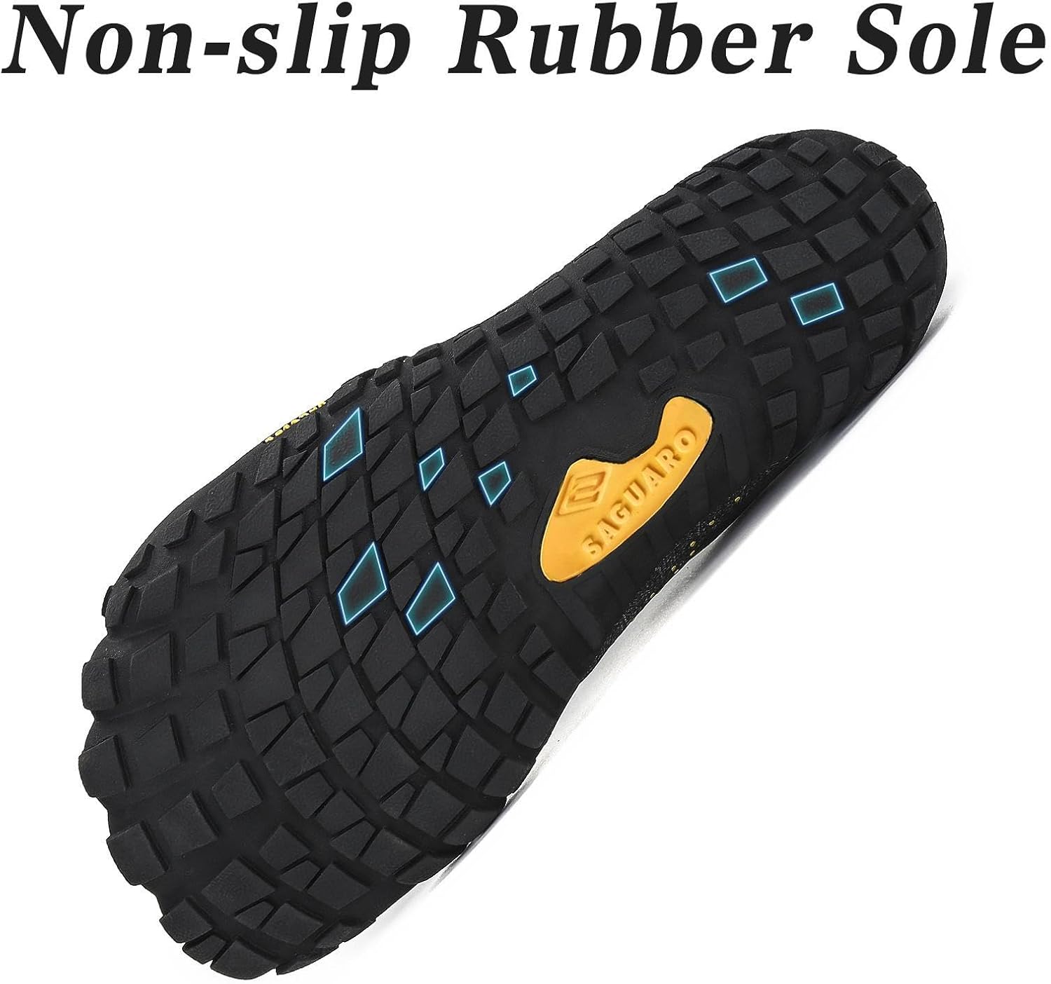 Thumbnail 5 de Barfußschuhe für Trail mit Zero Drop