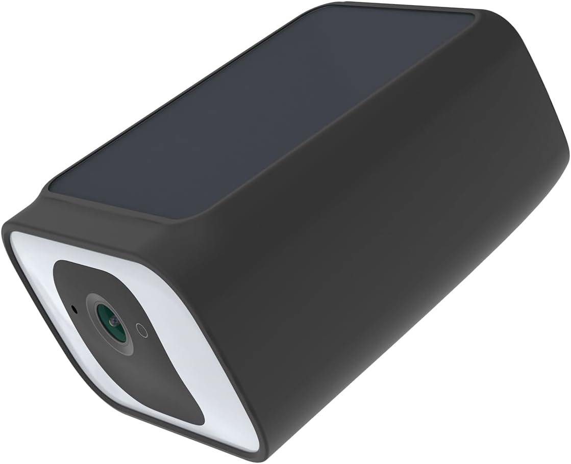 Thumbnail 1 de HOLACA Silicone Case for Eufycam SoloCam S40 1pc