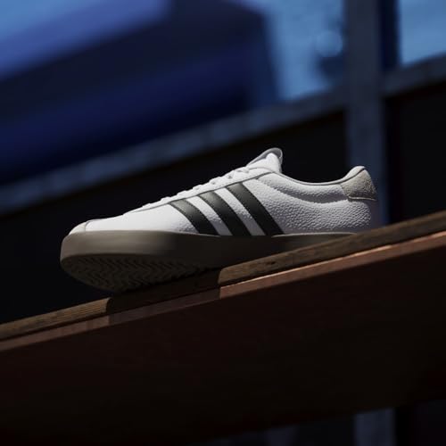 Thumbnail 14 de adidas Donna Vl Court 3.0 Shoes – Cloud White/Core Black/Grey One, misura 40 EU