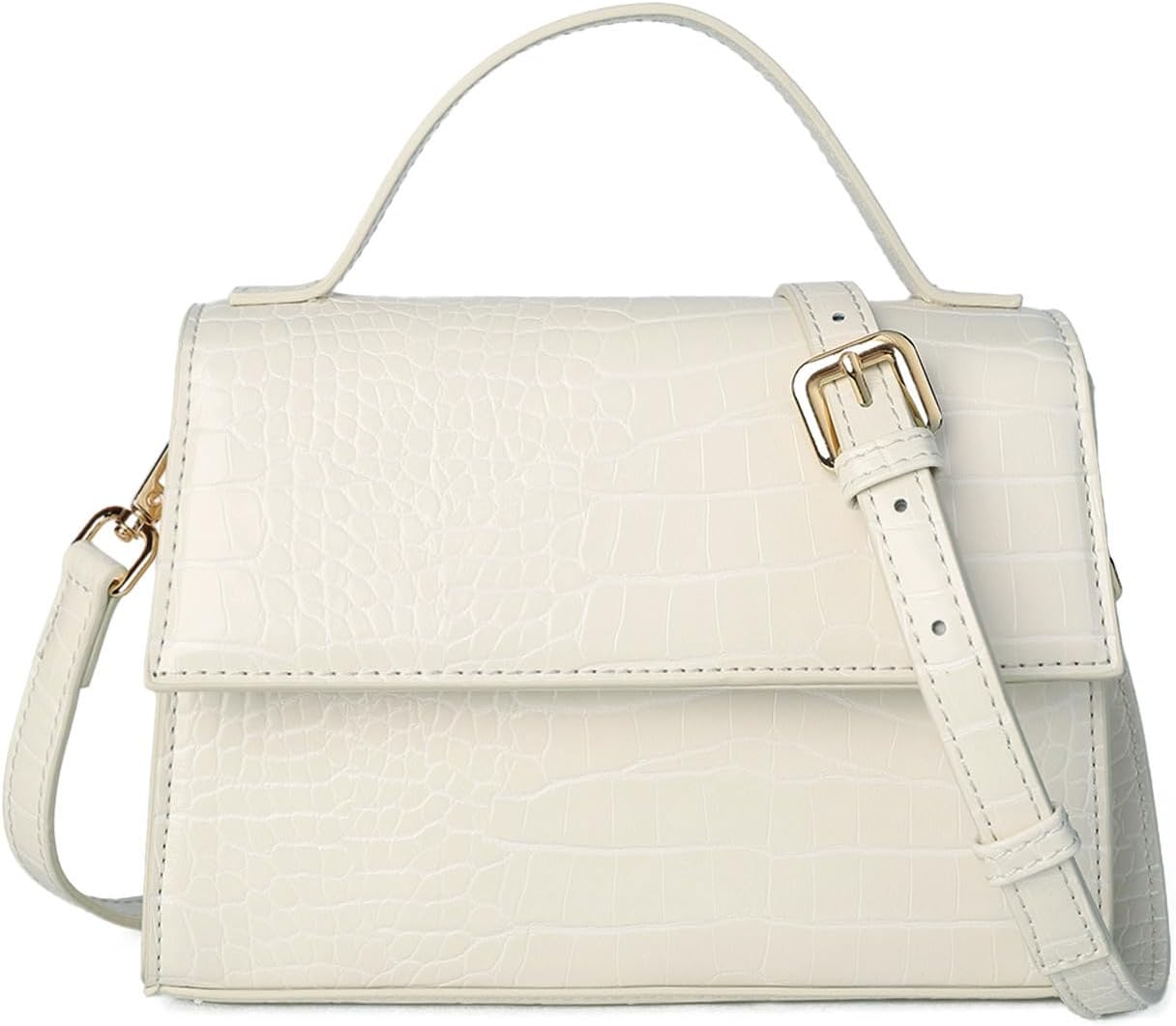 Thumbnail 6 de Gladdon Small Crossbody Purse for Women: A Practical Everyday Bag