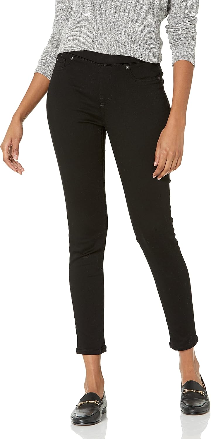 Thumbnail 6 de Amazon Essentials Women's Stretch Pull-On Jeggings (Available in Plus Sizes)