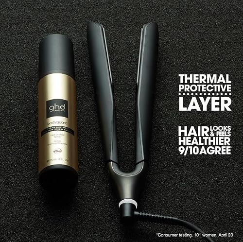 Thumbnail 2 de ghd Bodyguard Heat Protect Spray – Invisible, Lightweight Shield for Heat Styling