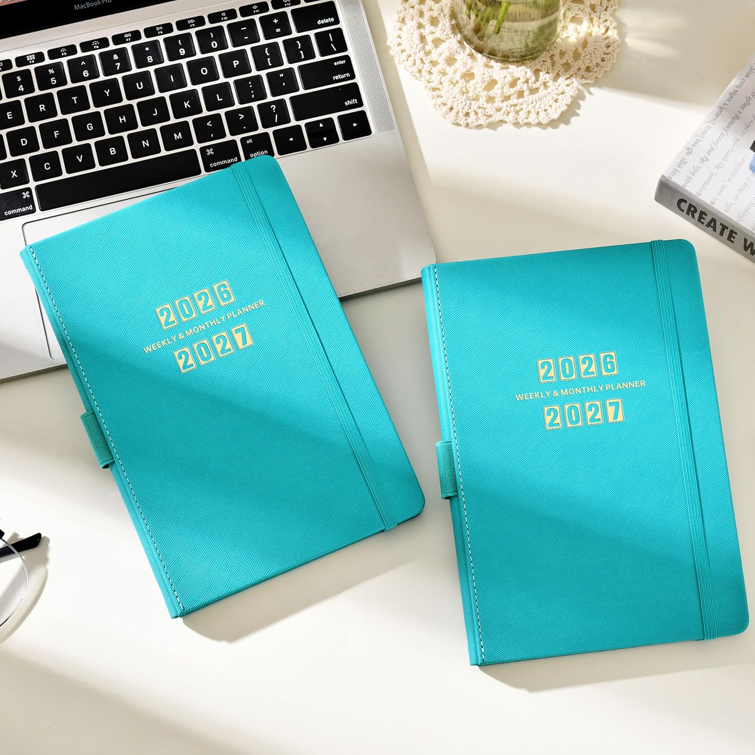 Thumbnail 6 de Academic Planner, 2026–2027