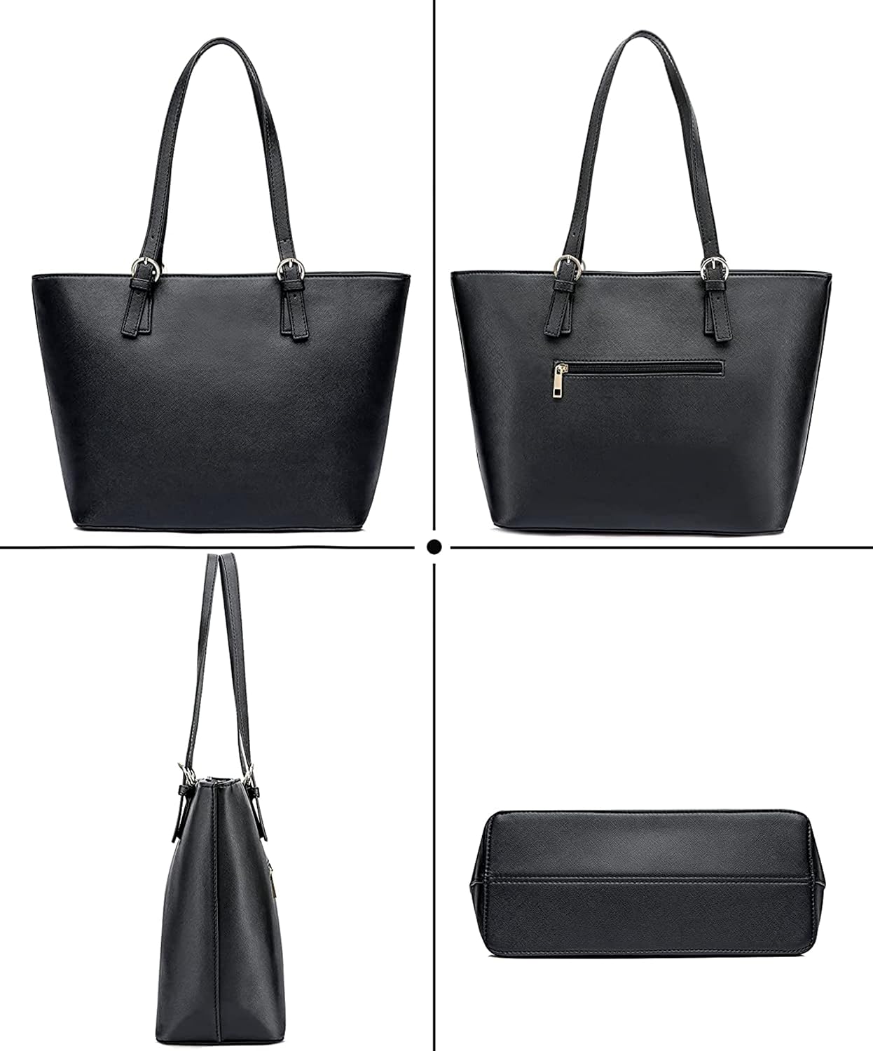 Thumbnail 2 de WEDMAY Large Women’s tote bag for laptop