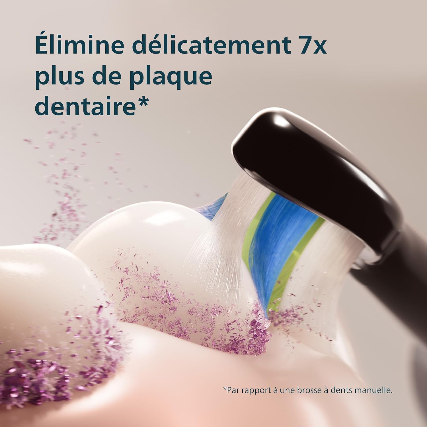 Thumbnail 3 de Philips Sonicare 5300 brosse sonique