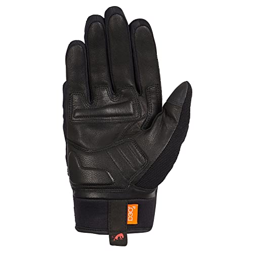 Detalle 2 de Furygan Jet Lady D3O Evo gants moto femme
