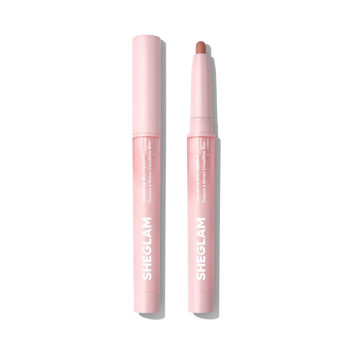 Detalle de SHEGLAM Cloudline Blur Lip Liner sb25042896940086129, Morning Mist