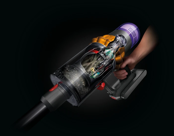 Thumbnail 6 de Dyson V15 Akkustaubsauger 240 Air Watt 🧹