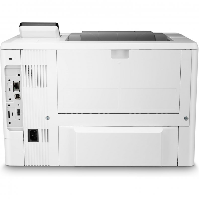 Thumbnail 2 de HP LaserJet Enterprise M507dn impresora láser monocromo