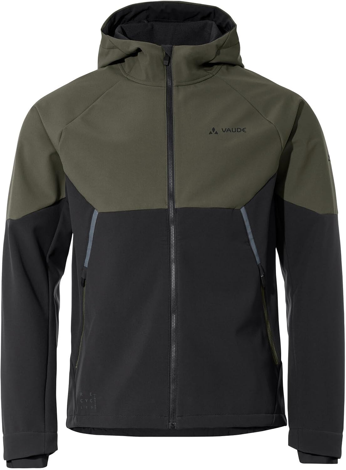 Detalle de Qimsa Softshelljacke Herren von VAUDE