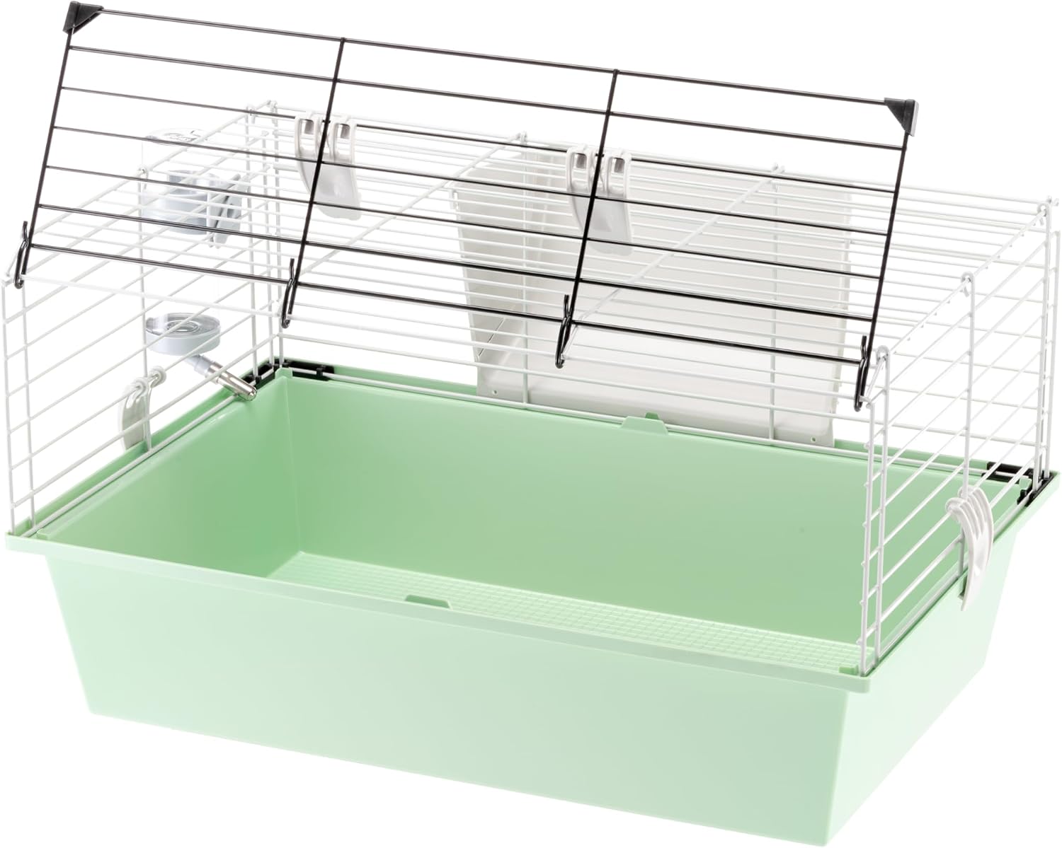 Thumbnail 4 de Ferplast Cage Cochons d'Inde 58 x 38 x 31,5 cm 🐹