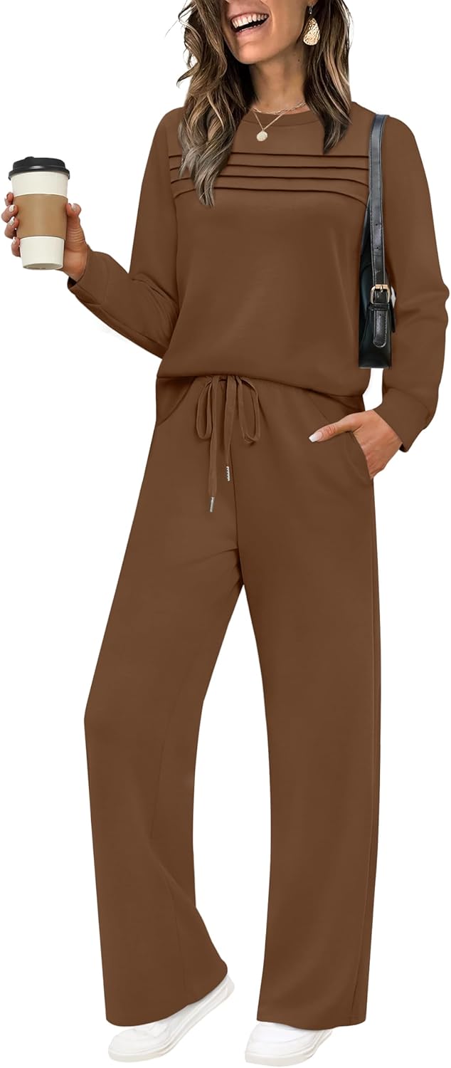 Thumbnail 5 de WIHOLL 2-Piece Sweat Set 2025